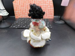 snow white porc back a